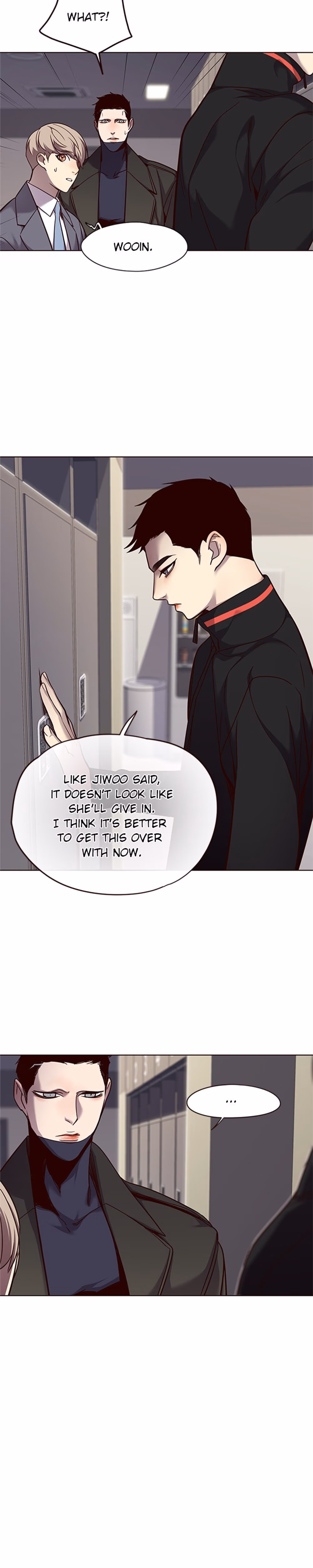Eleceed - Chapter 52 - Part 5