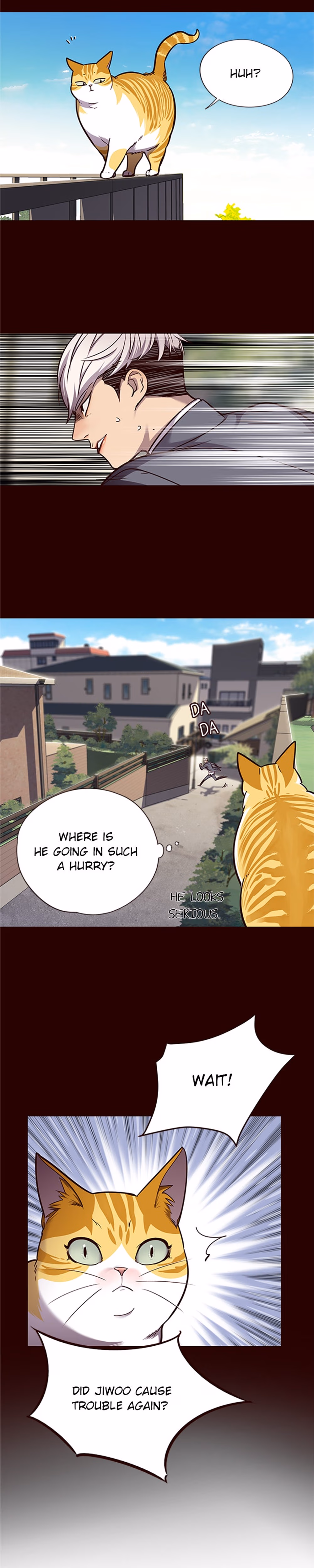 Eleceed - Chapter 52 - Part 12