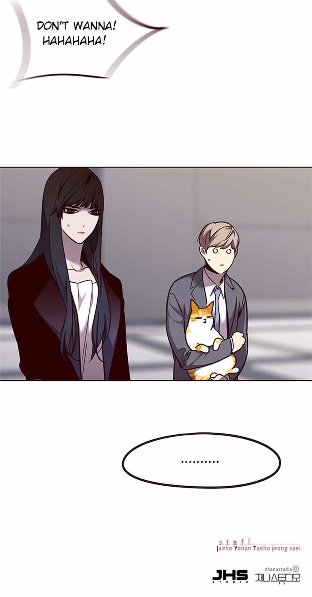 Eleceed - Chapter 52 - Part 27