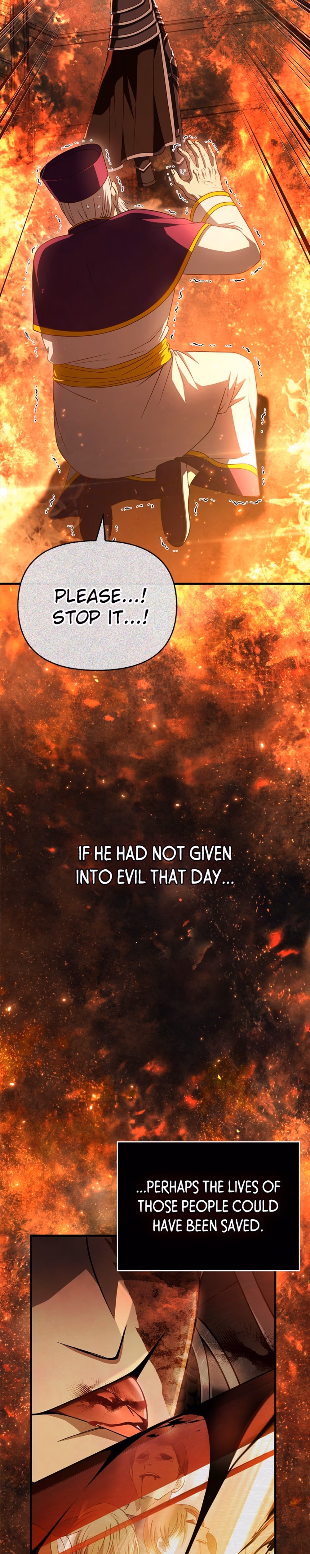 Surviving The Game as a Barbarian - Chapter 95 - Part 4