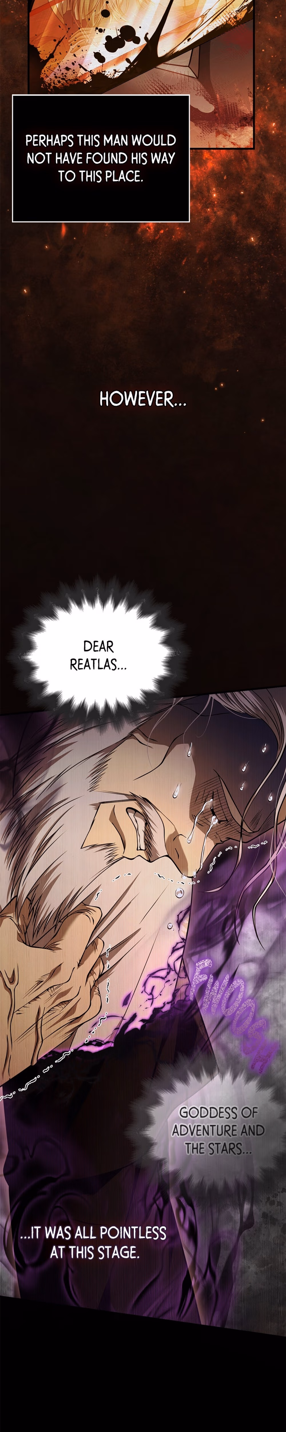 Surviving The Game as a Barbarian - Chapter 95 - Part 5