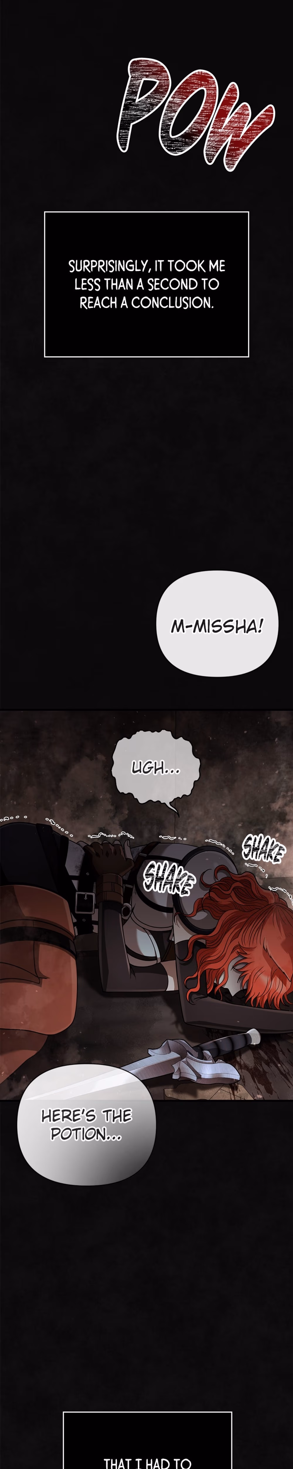 Surviving The Game as a Barbarian - Chapter 95 - Part 11