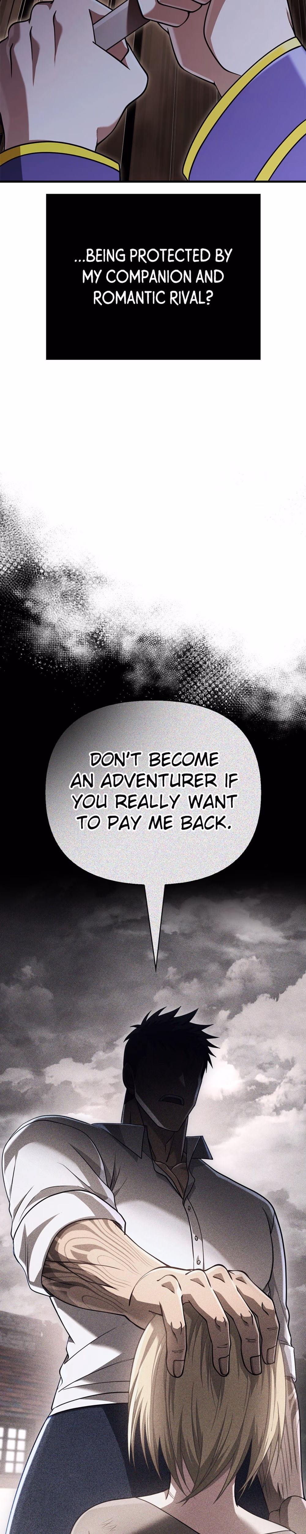 Surviving The Game as a Barbarian - Chapter 95 - Part 16