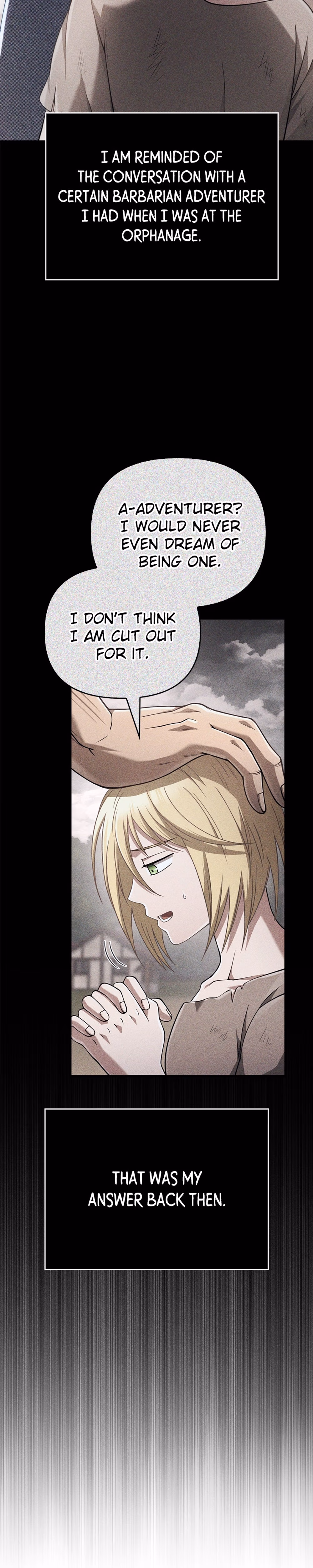 Surviving The Game as a Barbarian - Chapter 95 - Part 17