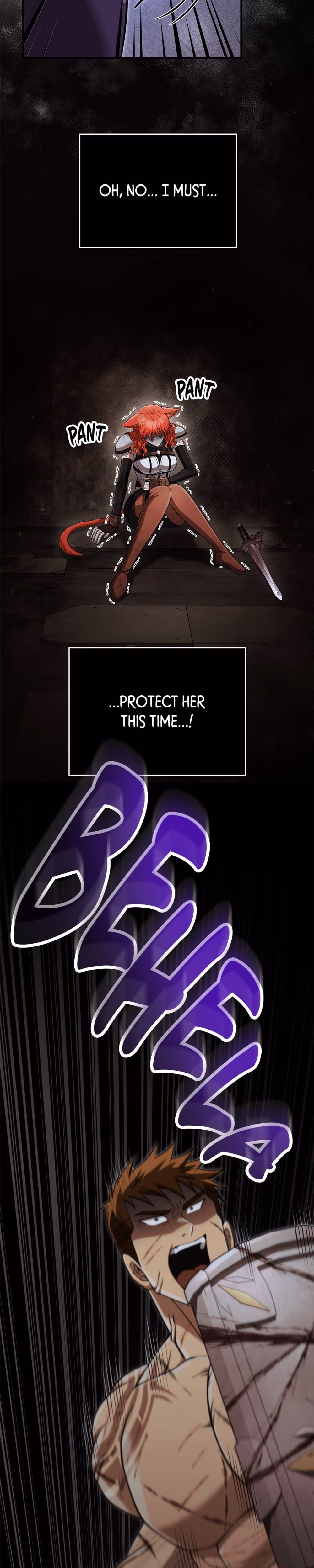 Surviving The Game as a Barbarian - Chapter 95 - Part 24