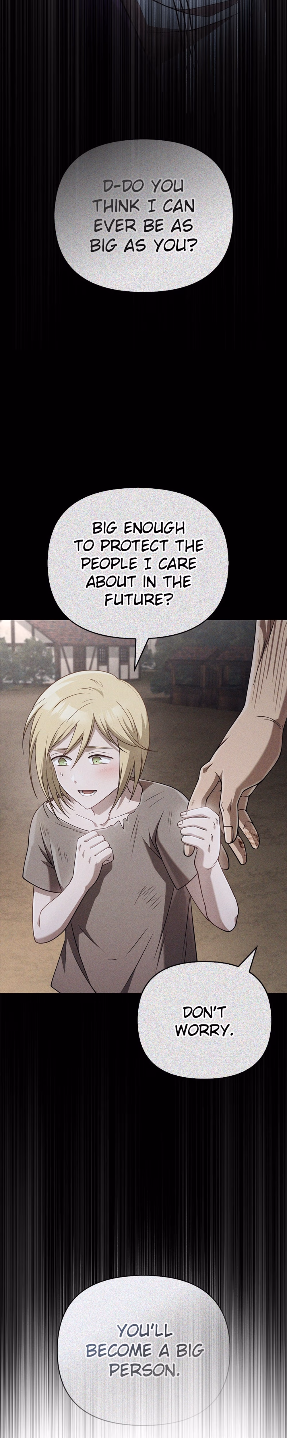 Surviving The Game as a Barbarian - Chapter 95 - Part 26