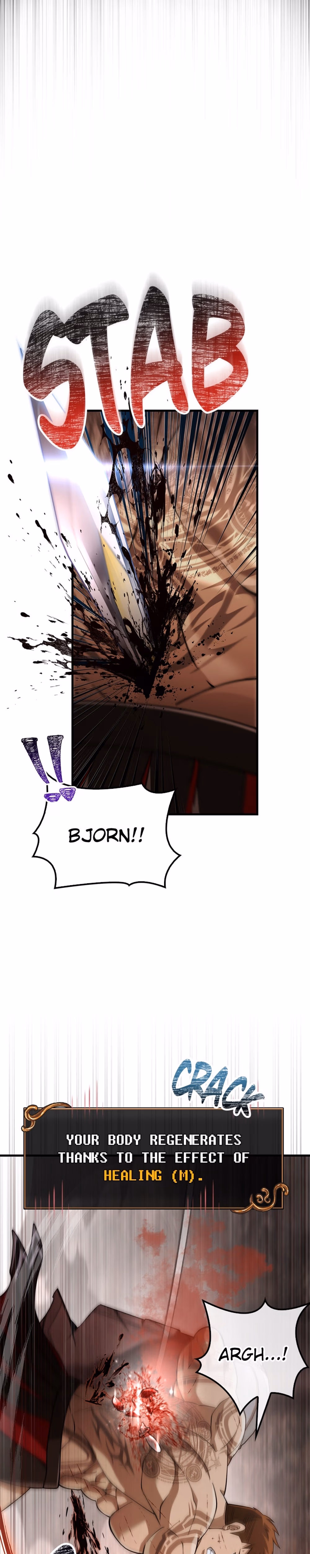 Surviving The Game as a Barbarian - Chapter 95 - Part 27