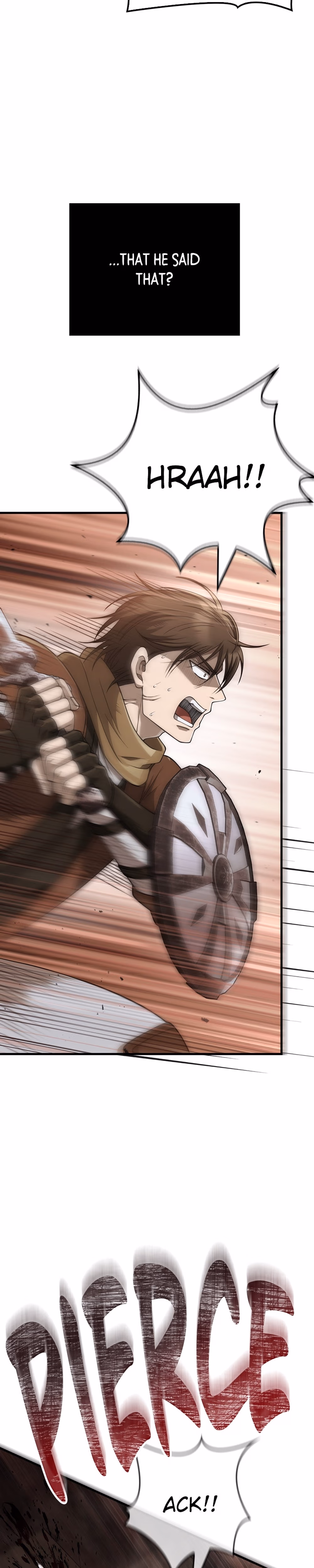 Surviving The Game as a Barbarian - Chapter 95 - Part 31