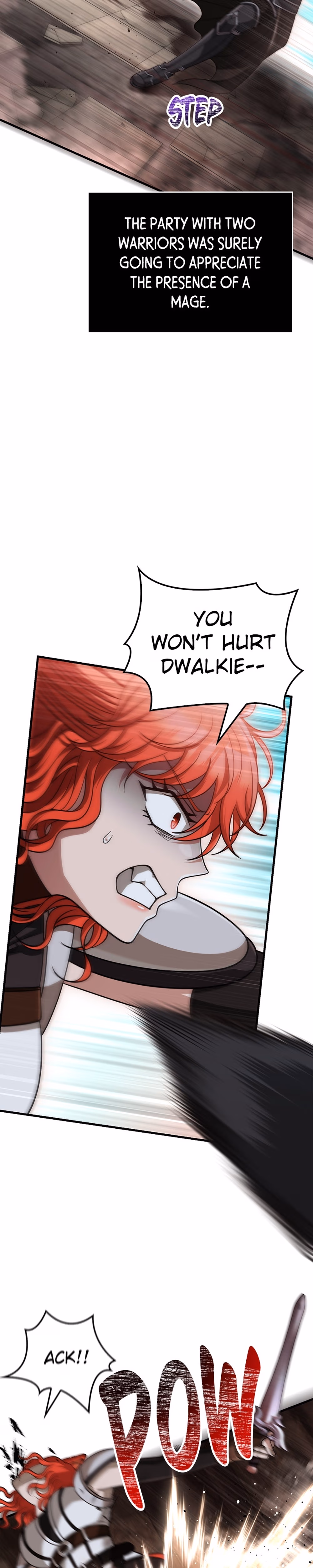 Surviving The Game as a Barbarian - Chapter 95 - Part 36