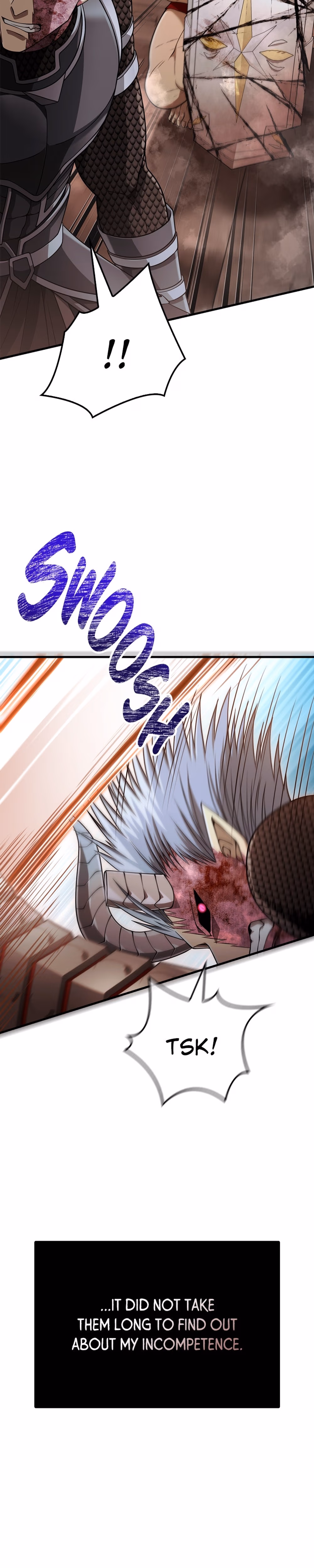 Surviving The Game as a Barbarian - Chapter 95 - Part 38