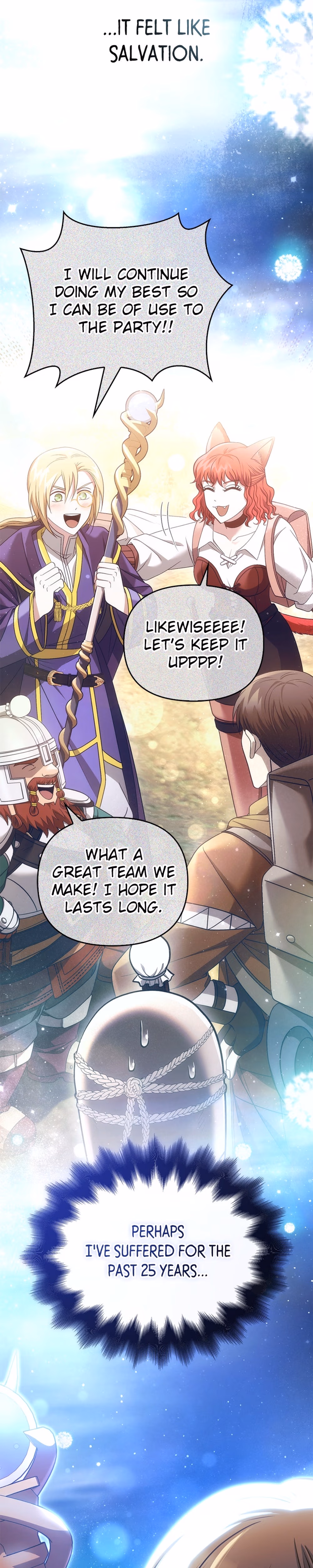 Surviving The Game as a Barbarian - Chapter 95 - Part 44