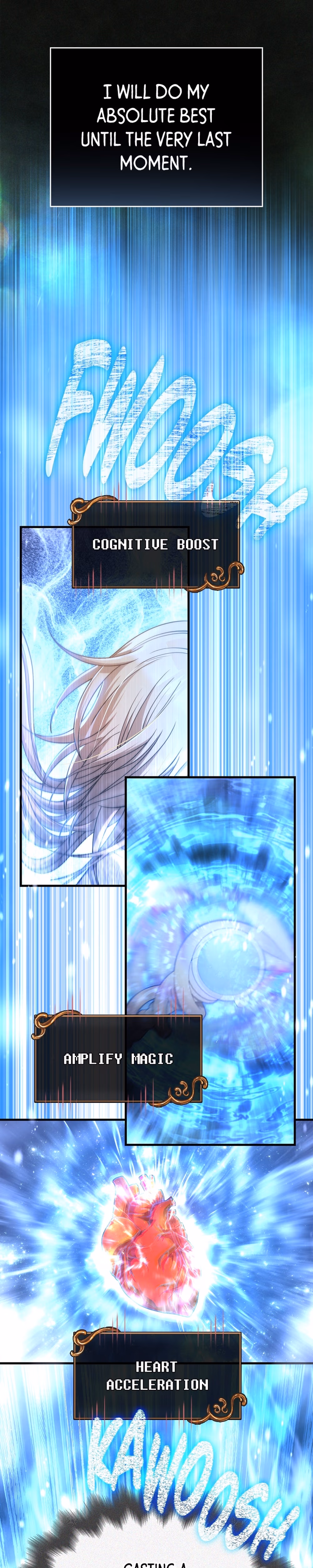 Surviving The Game as a Barbarian - Chapter 95 - Part 50