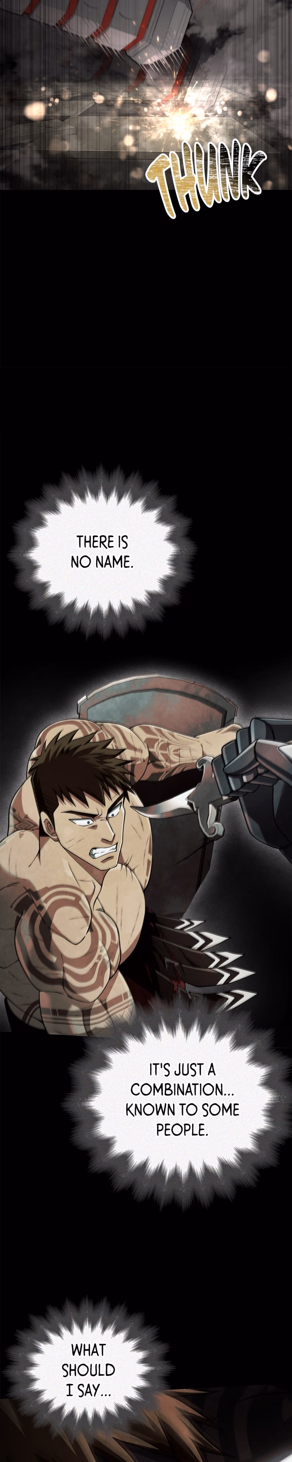 Surviving The Game as a Barbarian - Chapter 95 - Part 53