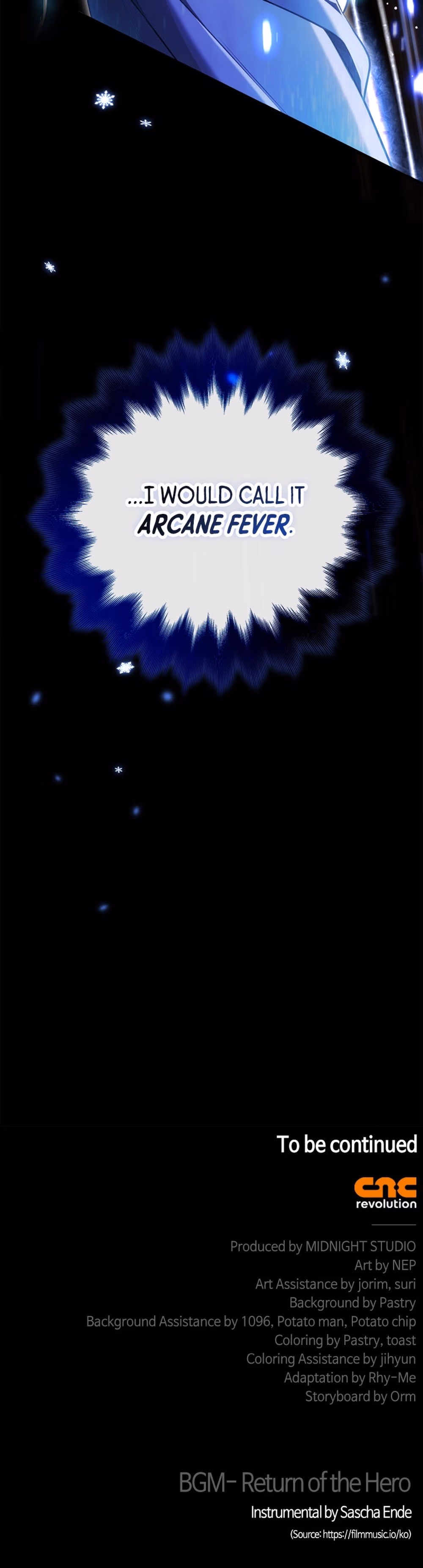 Surviving The Game as a Barbarian - Chapter 95 - Part 57