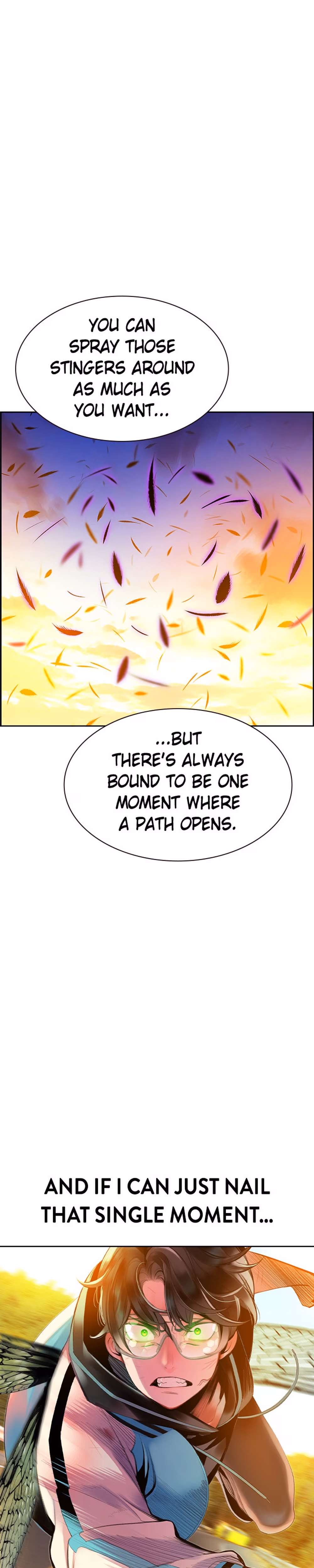 Jungle Juice - Chapter 23 - Part 7
