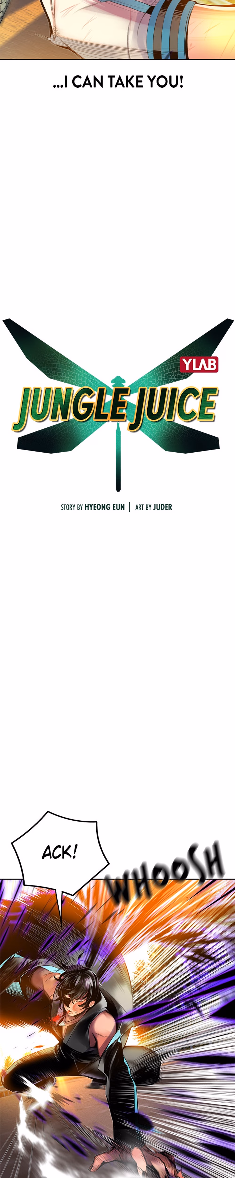 Jungle Juice - Chapter 23 - Part 8