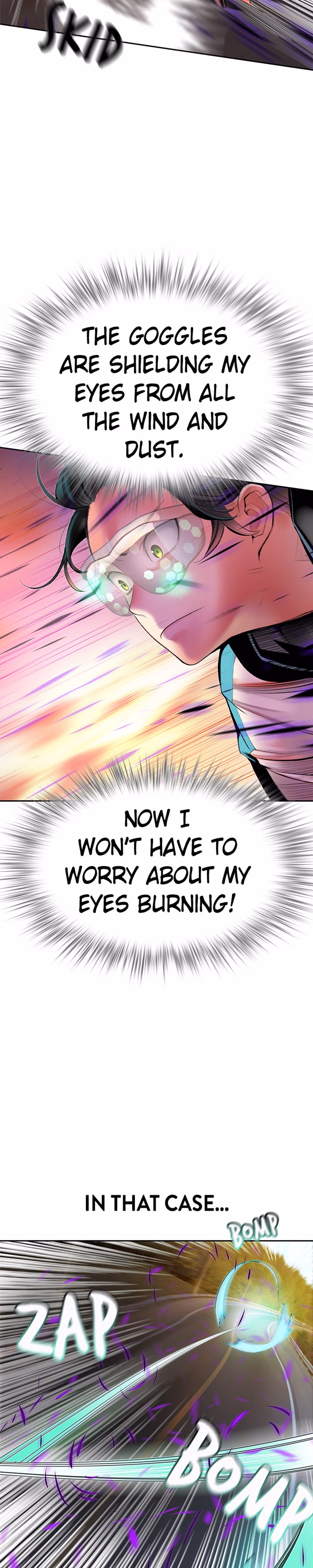 Jungle Juice - Chapter 23 - Part 9