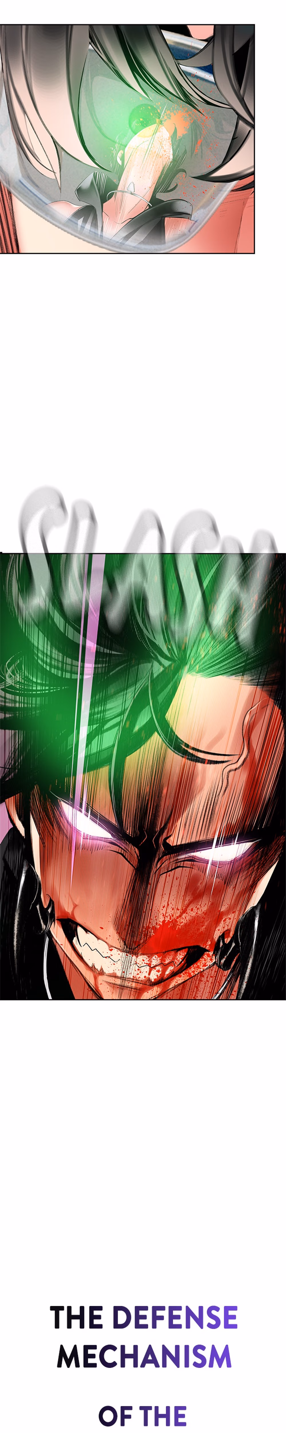 Jungle Juice - Chapter 23 - Part 11