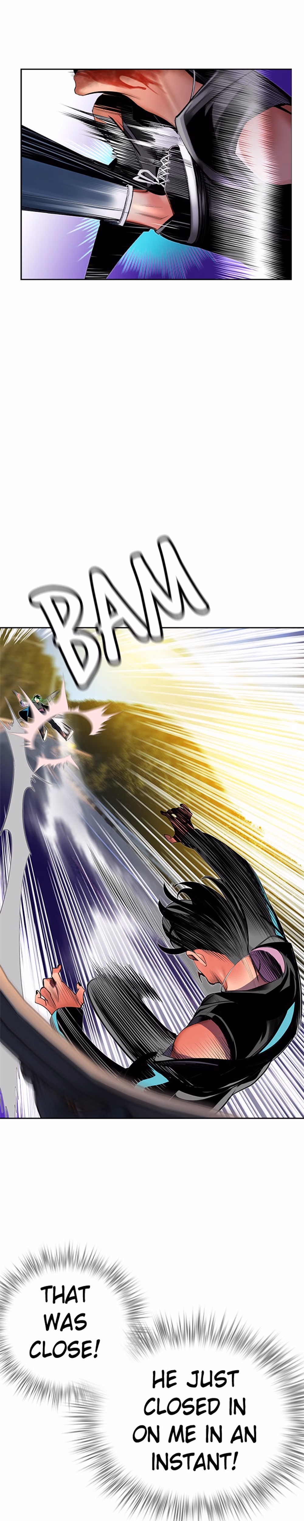 Jungle Juice - Chapter 23 - Part 13