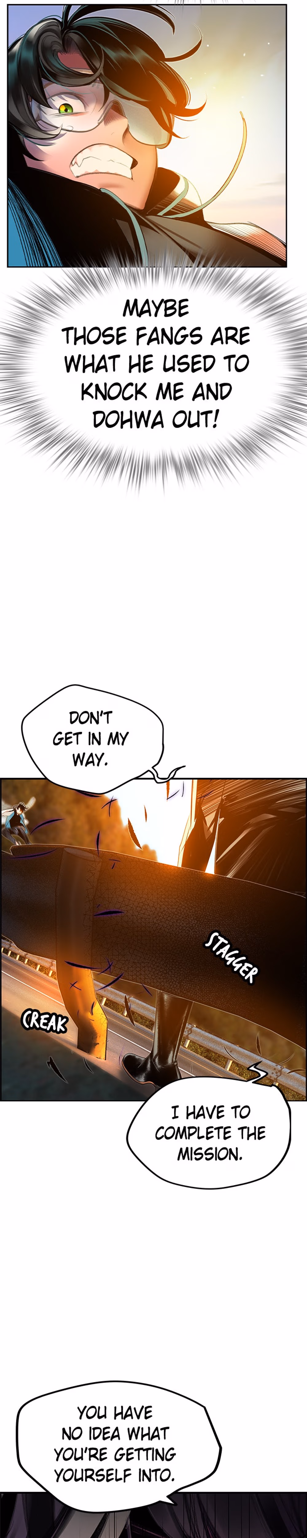 Jungle Juice - Chapter 23 - Part 14