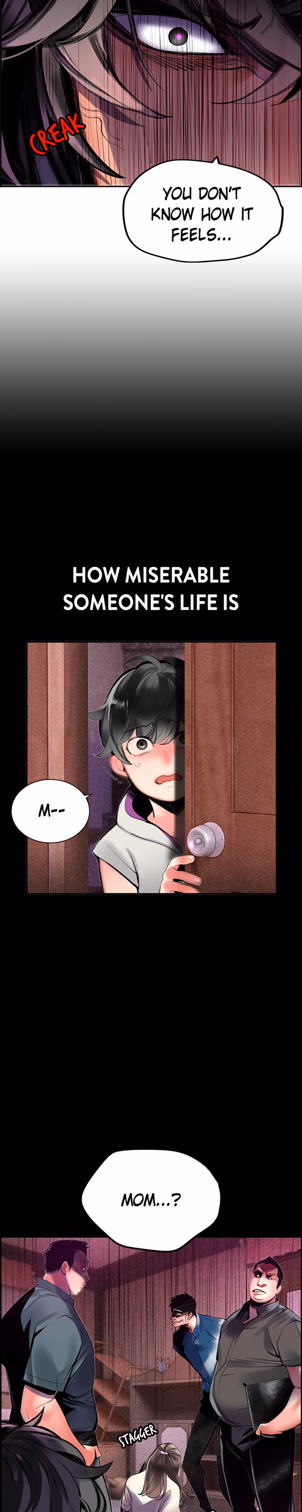 Jungle Juice - Chapter 23 - Part 15