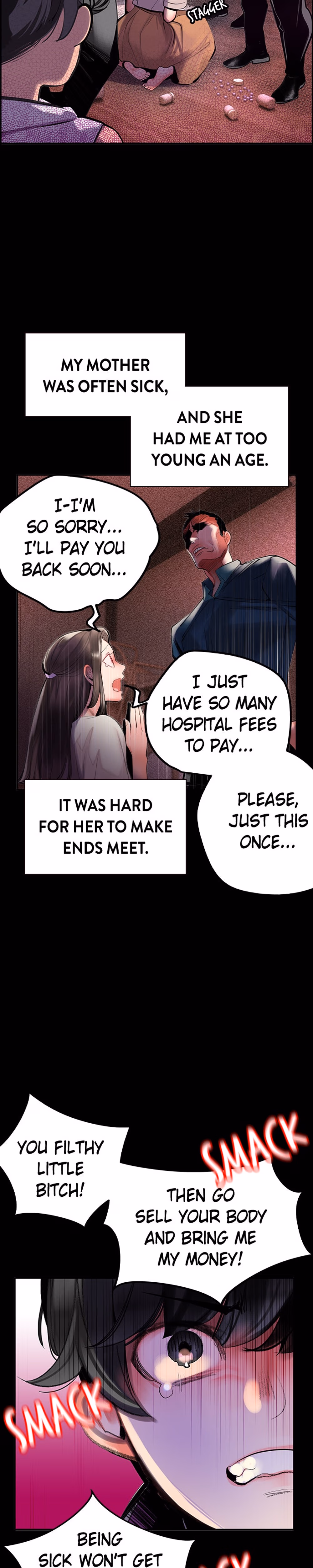 Jungle Juice - Chapter 23 - Part 16