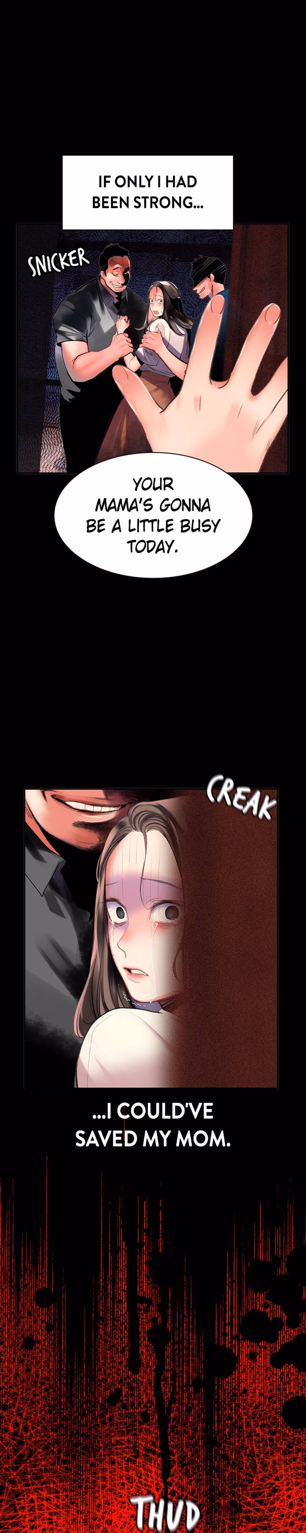 Jungle Juice - Chapter 23 - Part 18