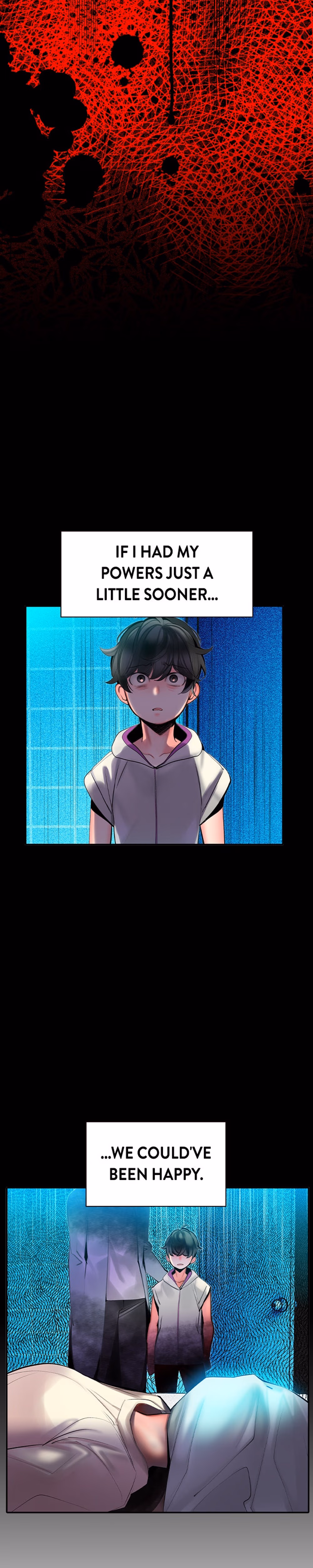 Jungle Juice - Chapter 23 - Part 19