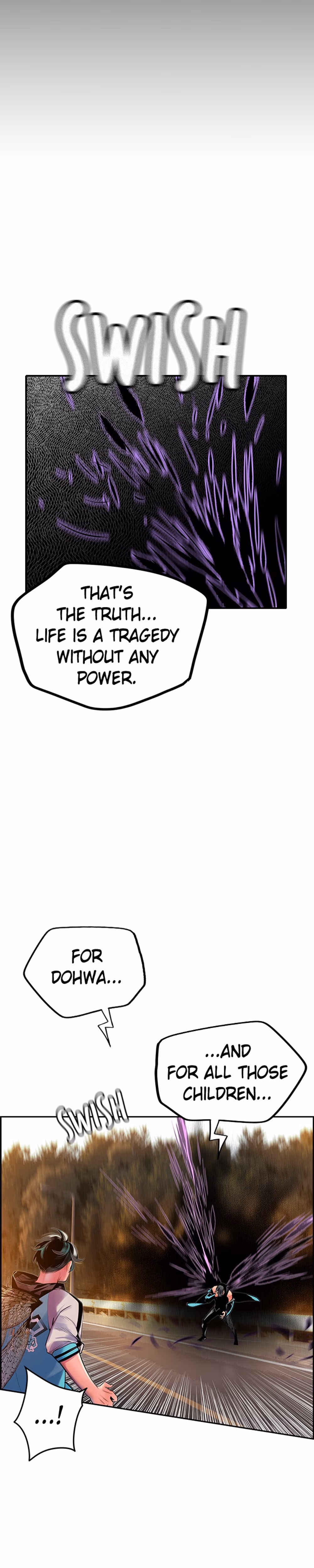Jungle Juice - Chapter 23 - Part 20