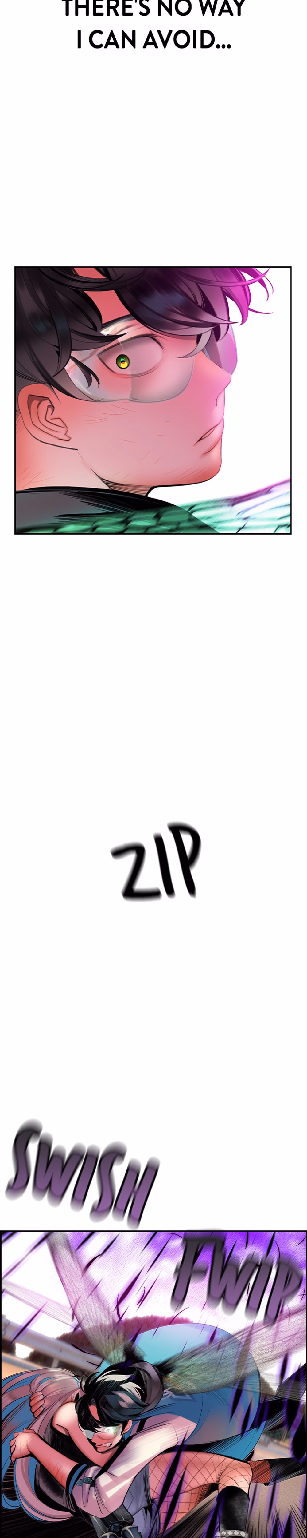 Jungle Juice - Chapter 23 - Part 24