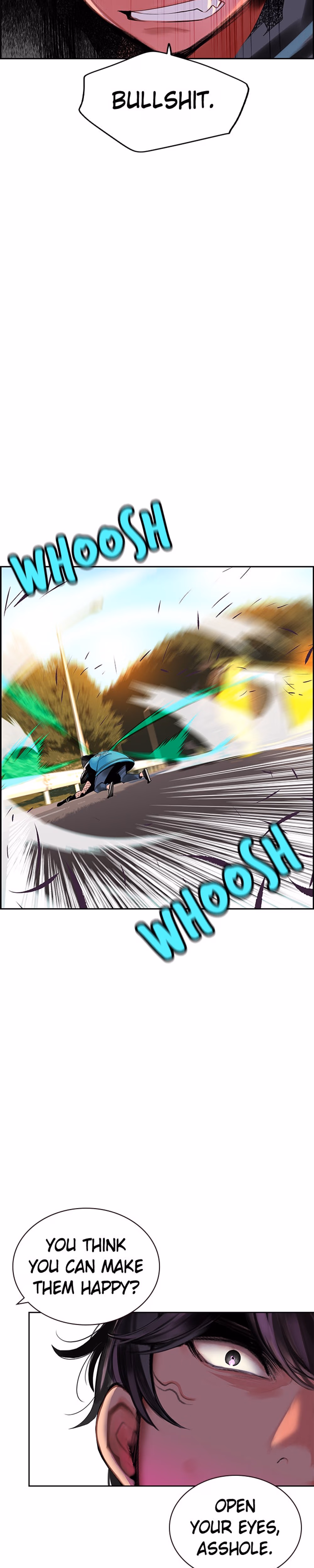 Jungle Juice - Chapter 23 - Part 27