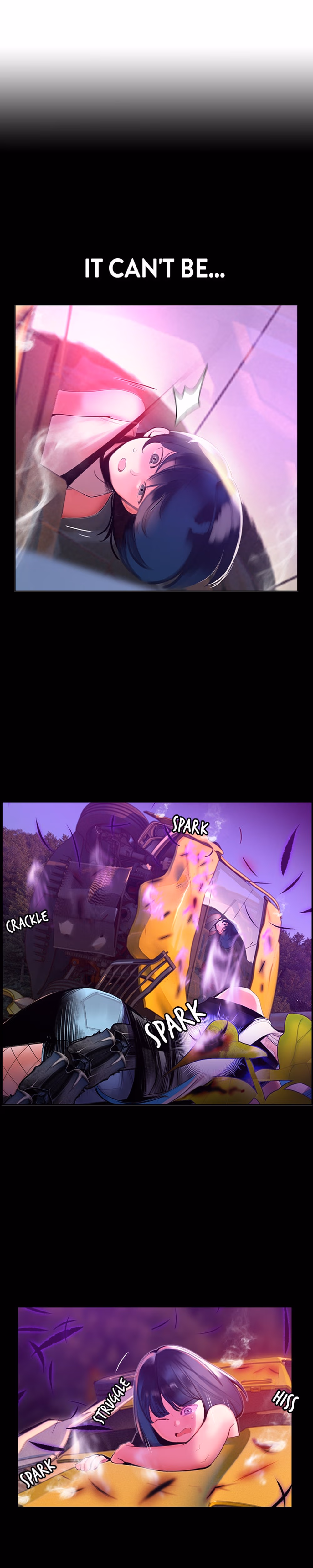 Jungle Juice - Chapter 23 - Part 29