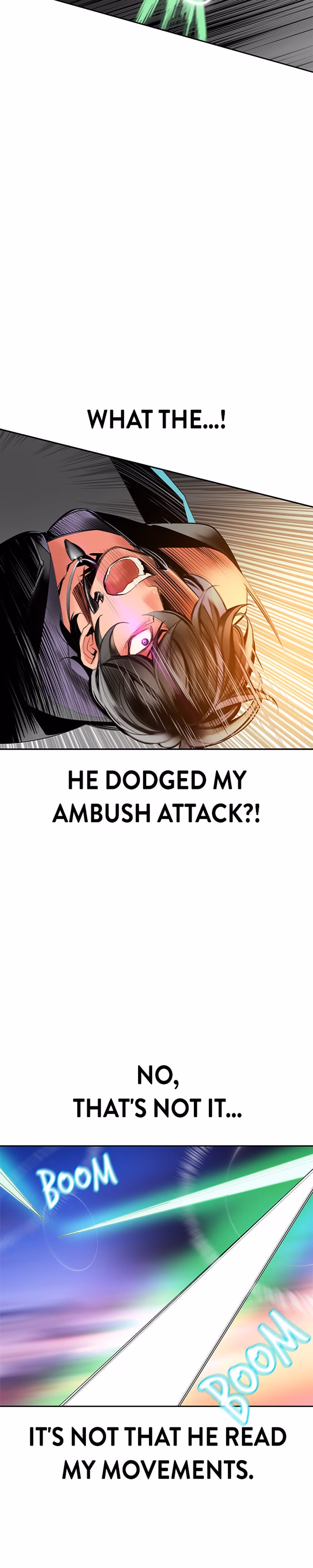 Jungle Juice - Chapter 23 - Part 34