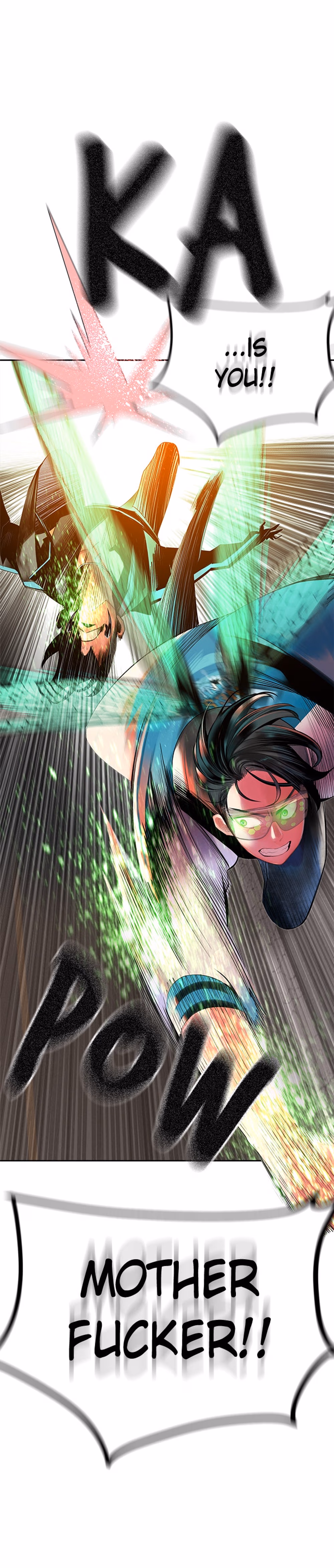 Jungle Juice - Chapter 23 - Part 39
