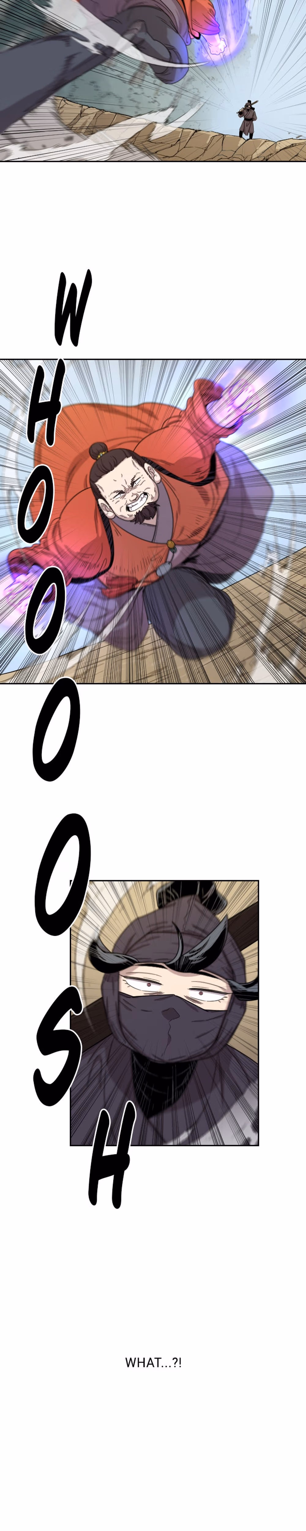 Return of the Blossoming Blade - Chapter 12 - Part 7