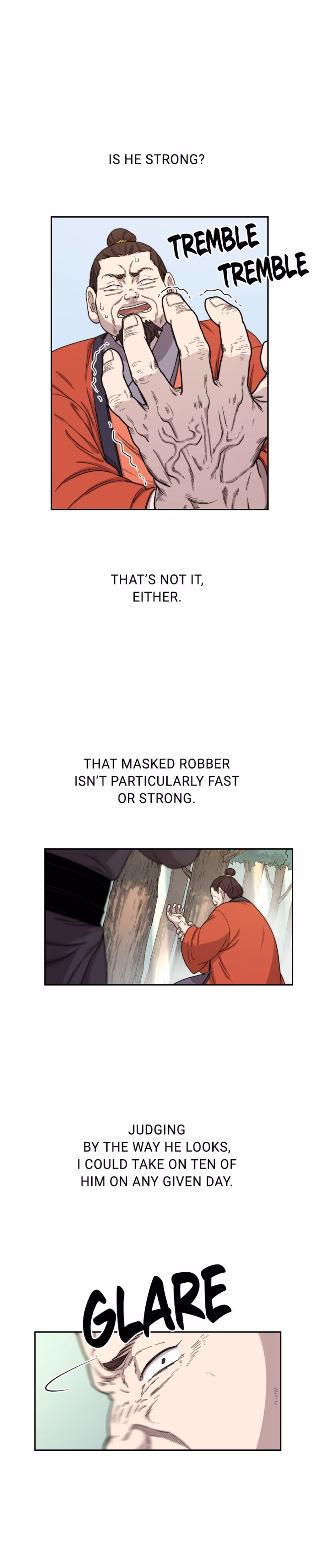 Return of the Blossoming Blade - Chapter 12 - Part 14