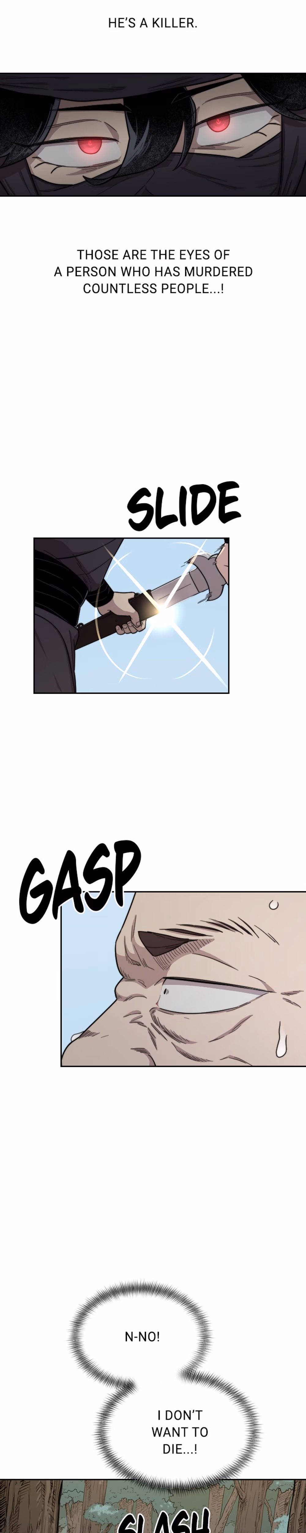 Return of the Blossoming Blade - Chapter 12 - Part 31
