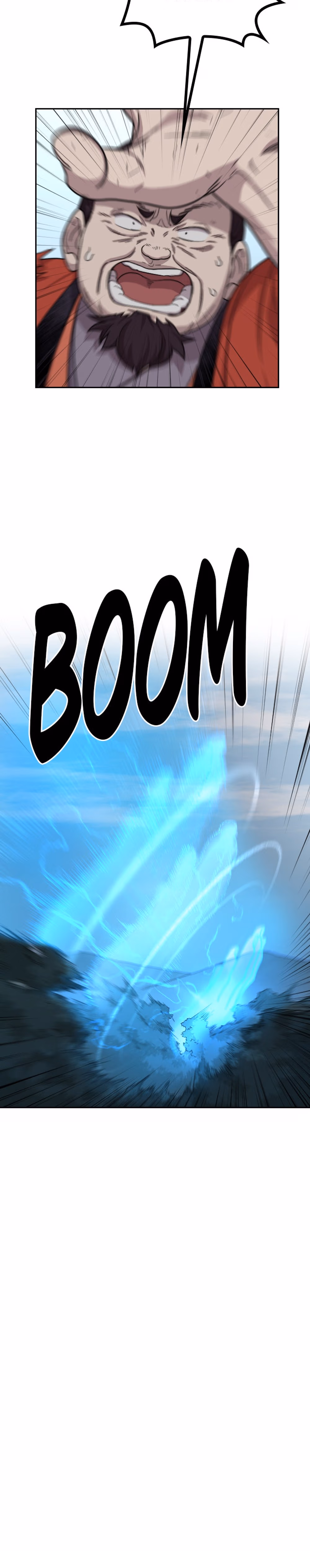Return of the Blossoming Blade - Chapter 12 - Part 33