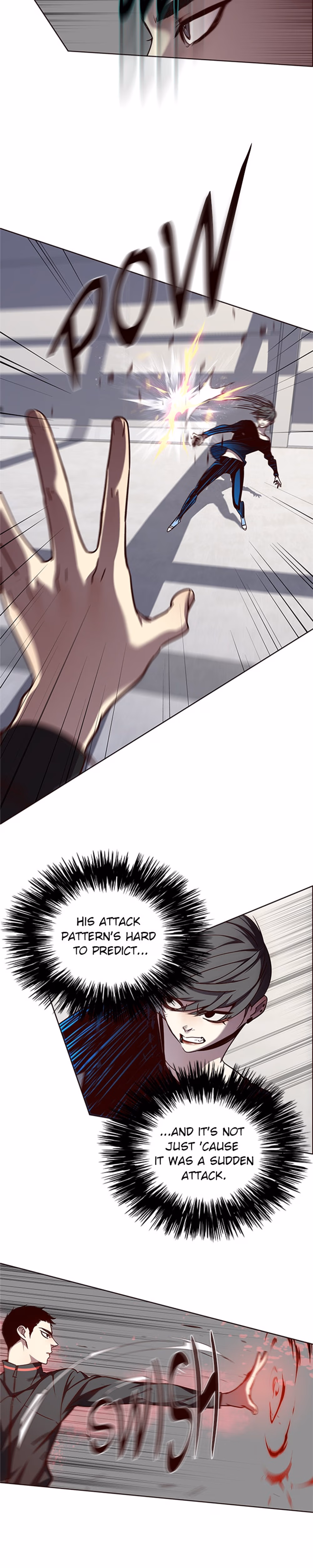 Eleceed - Chapter 53 - Part 5