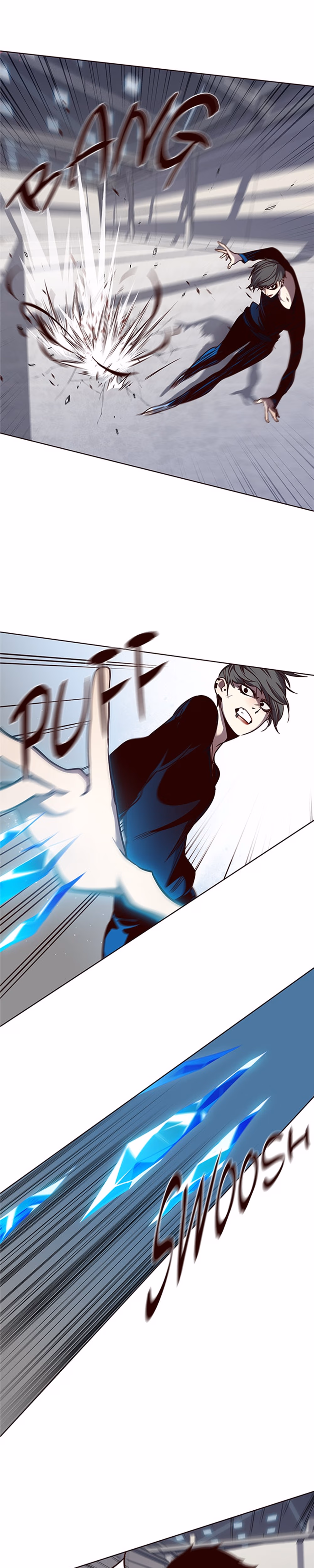 Eleceed - Chapter 53 - Part 6