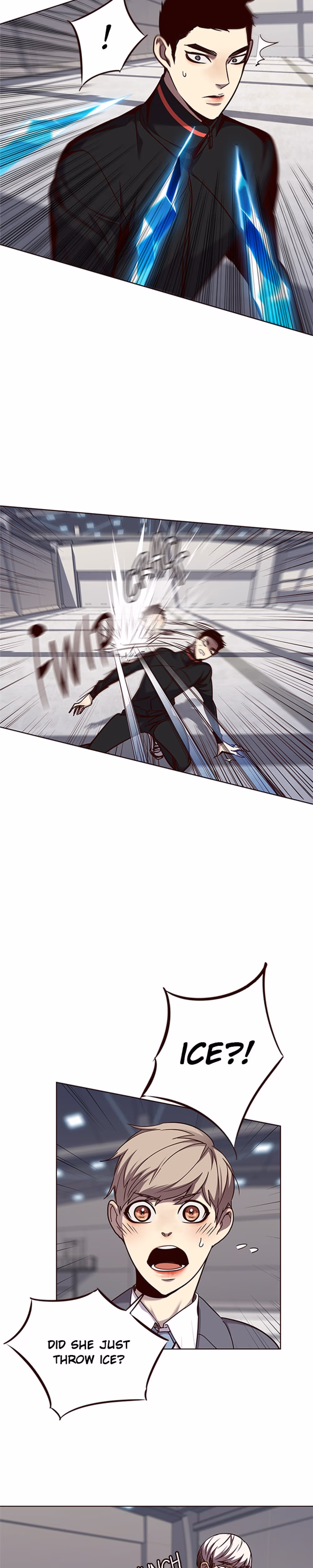 Eleceed - Chapter 53 - Part 7