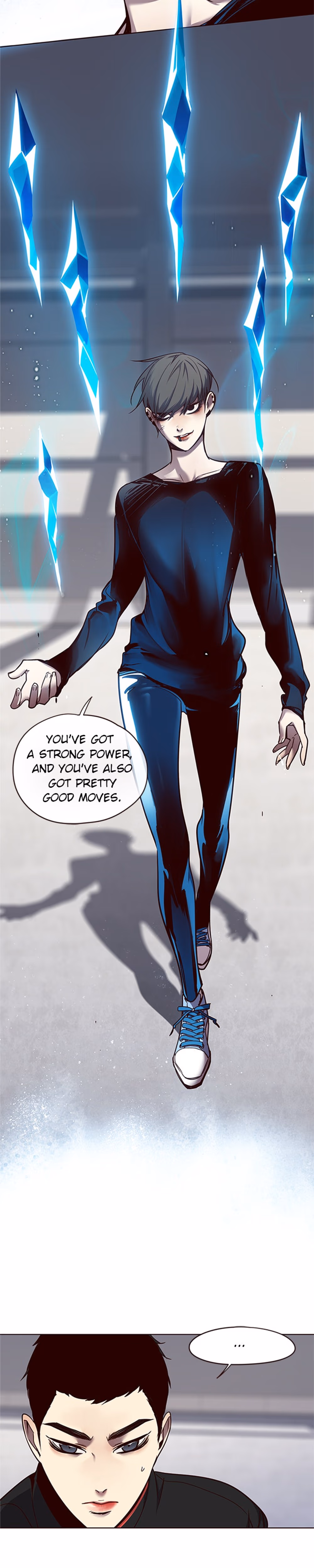 Eleceed - Chapter 53 - Part 9