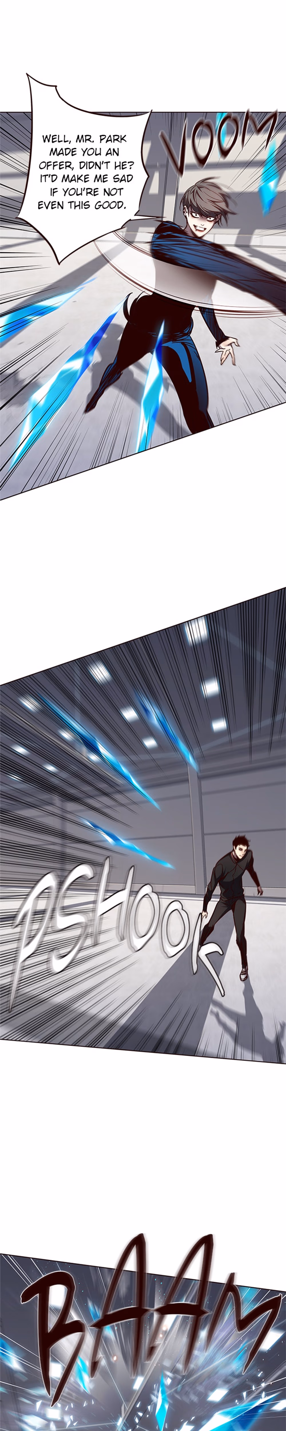 Eleceed - Chapter 53 - Part 10