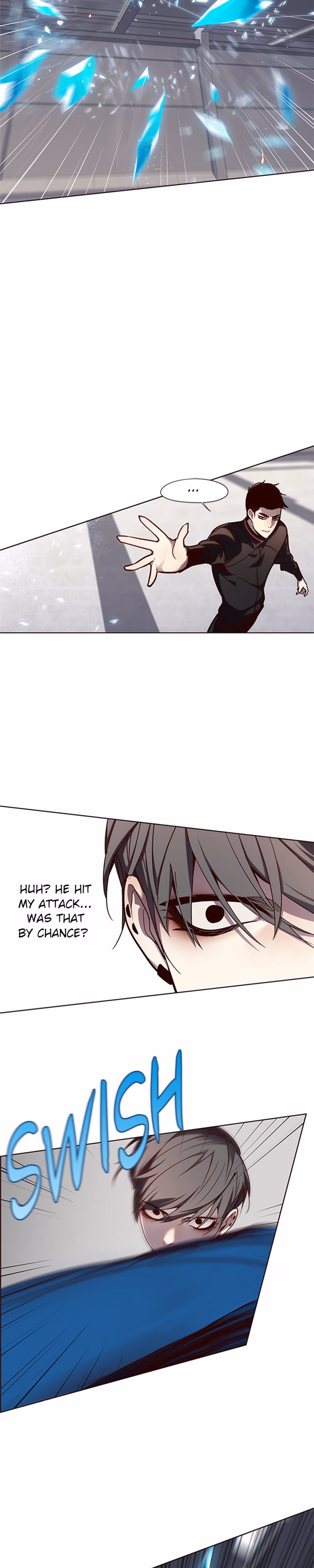 Eleceed - Chapter 53 - Part 11