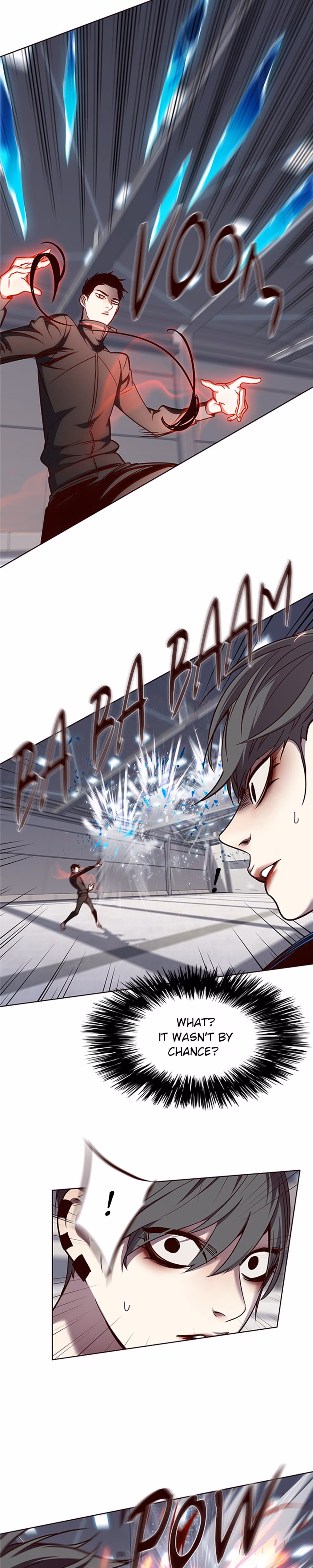 Eleceed - Chapter 53 - Part 12