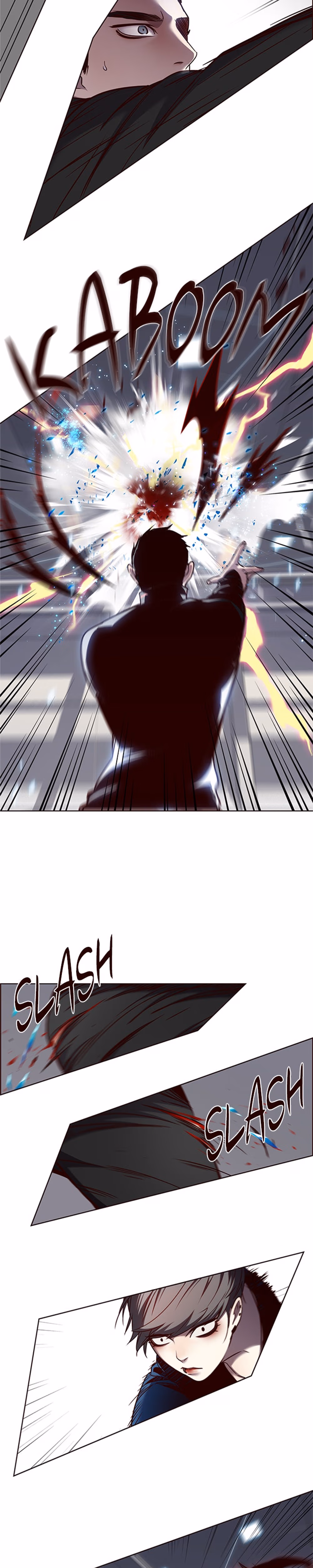 Eleceed - Chapter 53 - Part 15