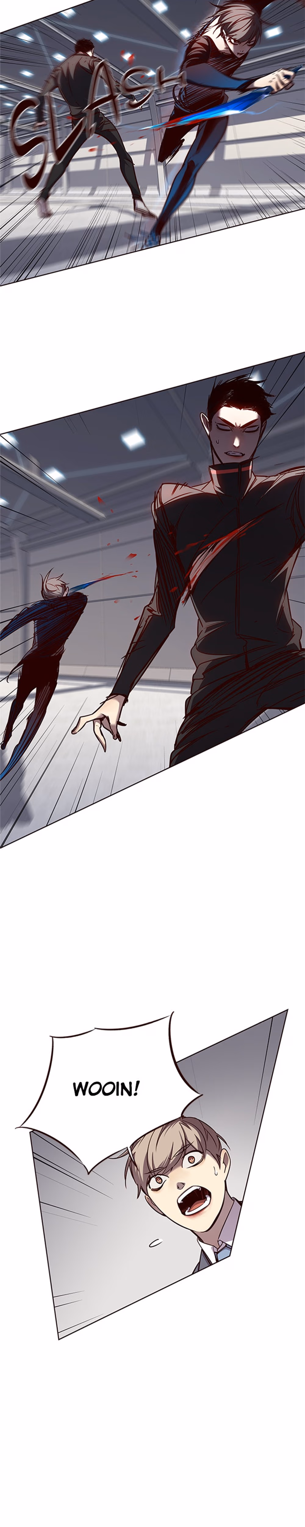 Eleceed - Chapter 53 - Part 16