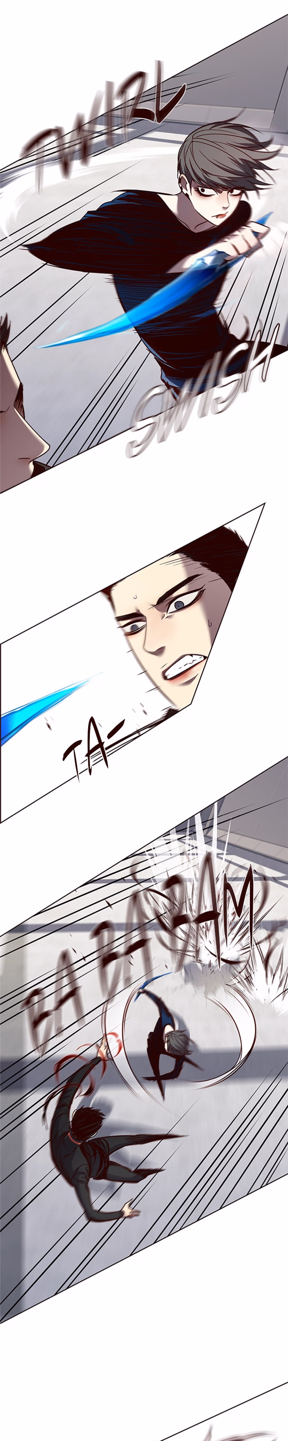 Eleceed - Chapter 53 - Part 17