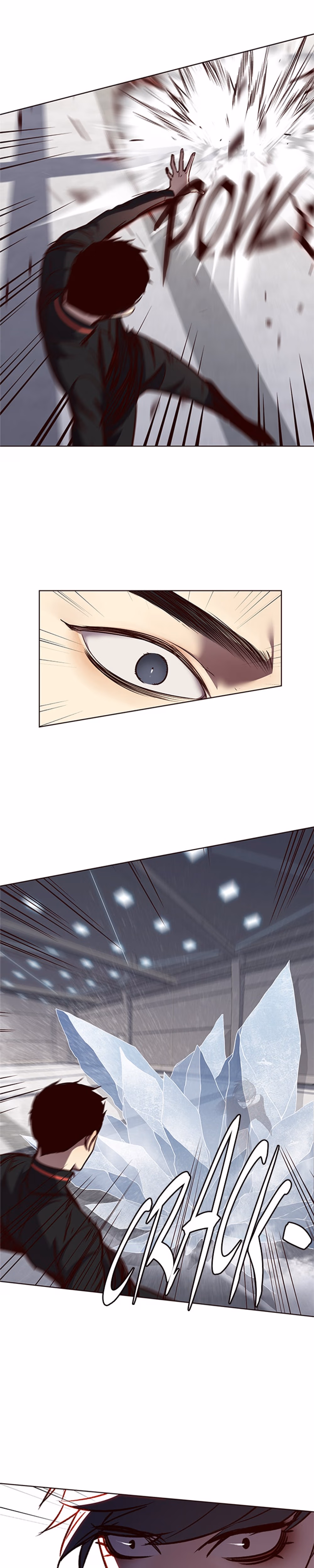 Eleceed - Chapter 53 - Part 19