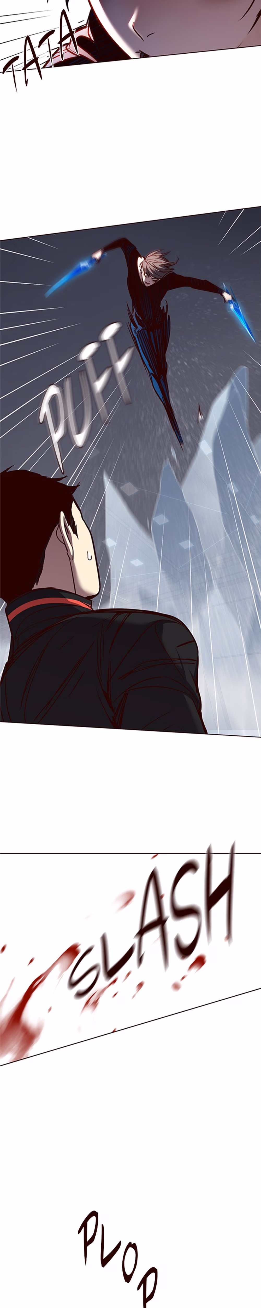 Eleceed - Chapter 53 - Part 20